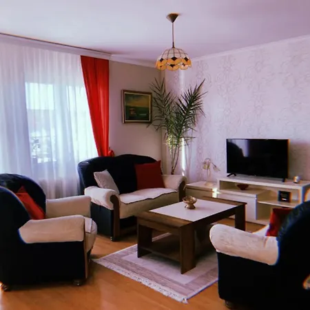 Comfortable And Cozy On Vodno Skopie