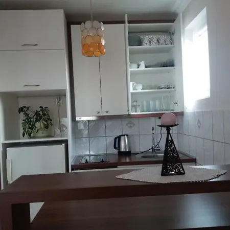 Apartamento Comfortable And Cozy On Vodno *