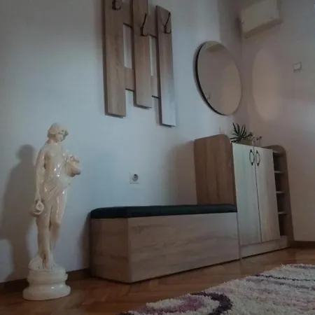 Comfortable And Cozy On Vodno