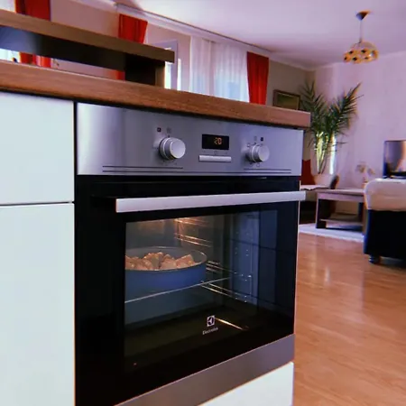 Comfortable And Cozy On Vodno *