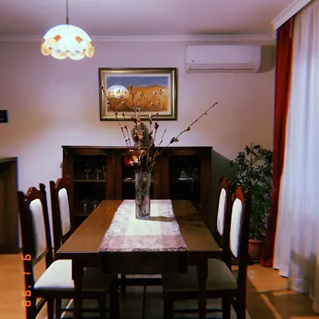 Comfortable And Cozy On Vodno Skopie