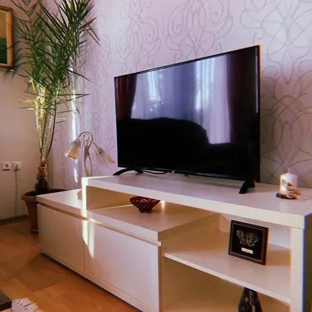 Comfortable And Cozy On Vodno Apartamento Skopie