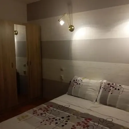 Comfortable And Cozy On Vodno Skopie