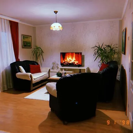 Apartamento Comfortable And Cozy On Vodno Skopie