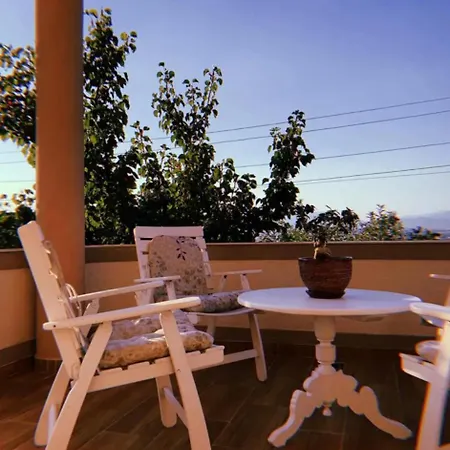 Apartamento Comfortable And Cozy On Vodno Skopie
