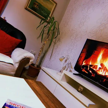 Comfortable And Cozy On Vodno Apartamento Skopie